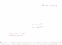 Photo only available in the library